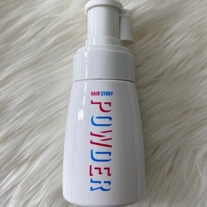 Hairstory Hair Powder